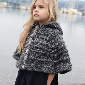 Bairn Cape