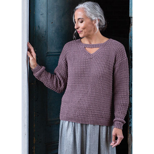 Soho Publishing Vogue Knitting Magazine - Spring/Summer 2023 (SS23)