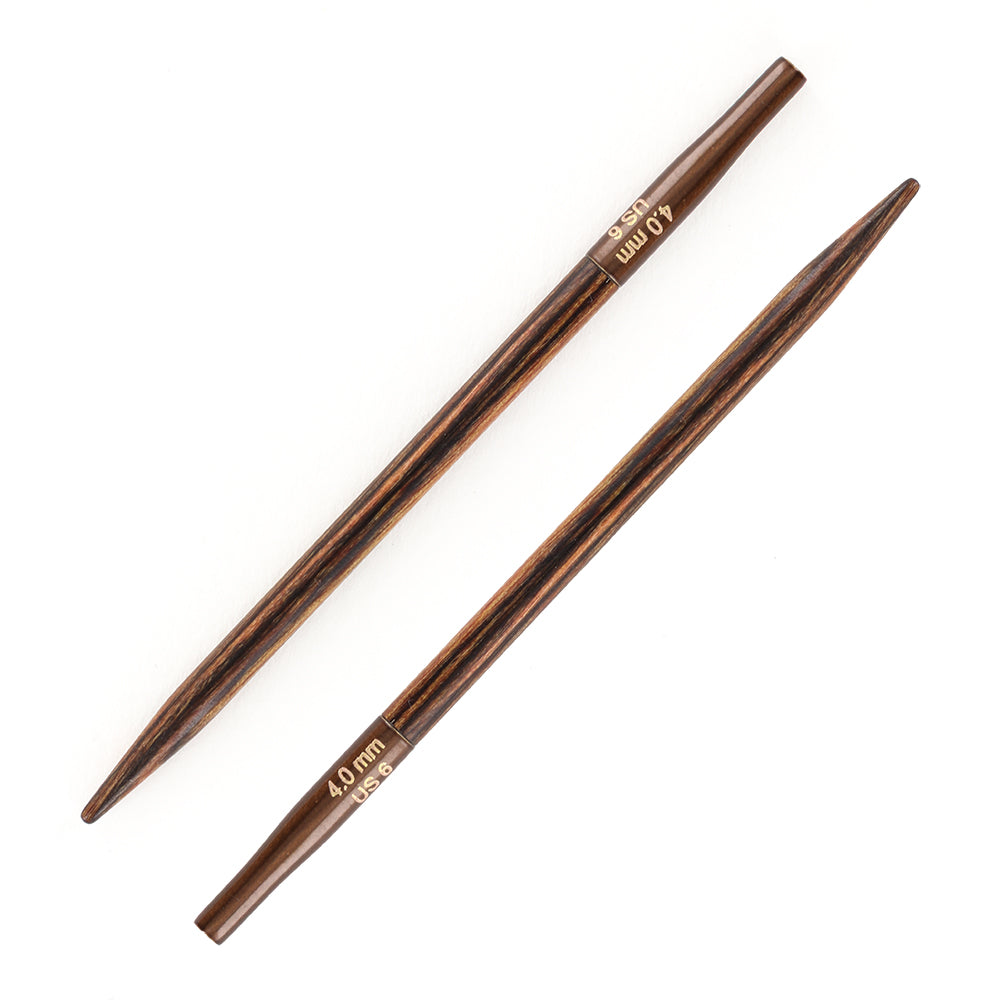 KnitPro Ginger Special Interchangeable Deluxe Set (4in)