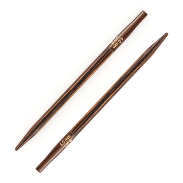 KnitPro Ginger Special Interchangeable Deluxe Set (4in)