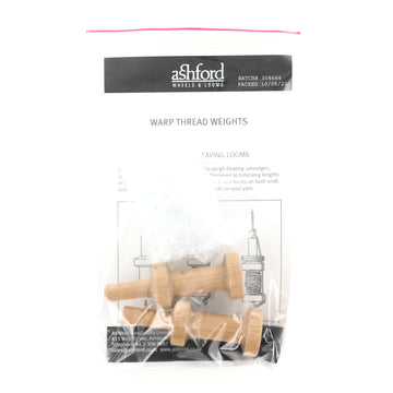 Ashford Warping Thread Weight
