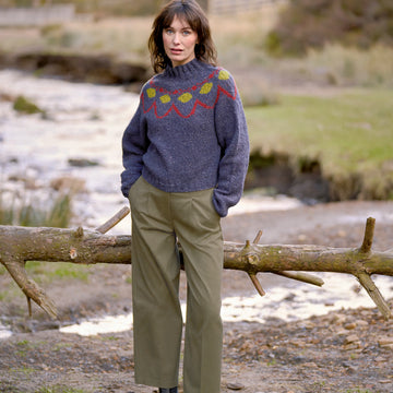Rowan Felted Tweed Soft Designs