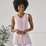 Valley Yarns Fjord Knitting Pattern
