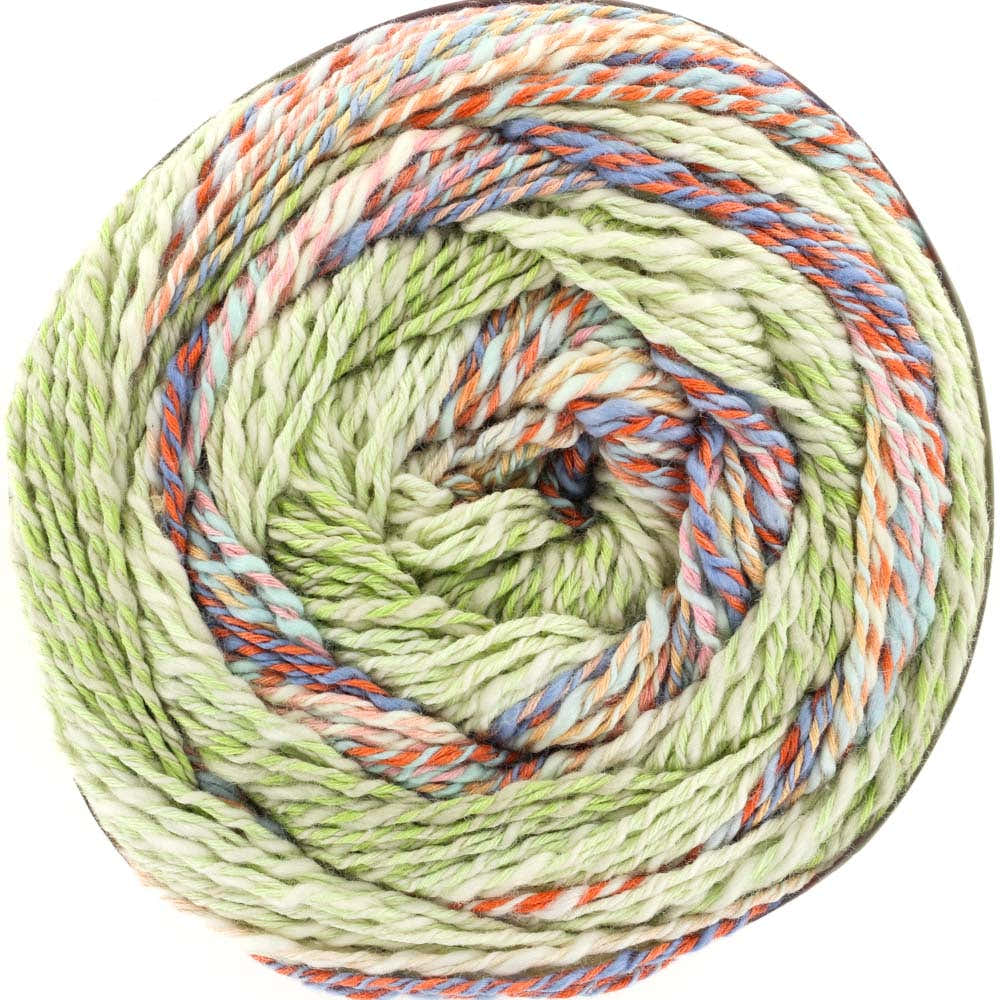 Ella Rae Marmel Duo Yarn - Cotton Sport