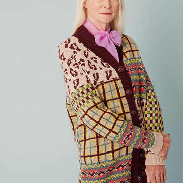 Debbie Bliss Aywick Knitting Pattern