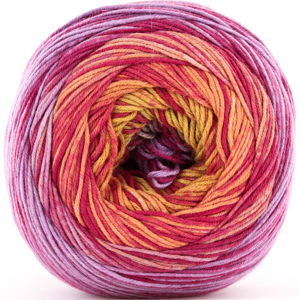 Lana Grossa Gomitolo Baleno Yarn - Cotton Sport