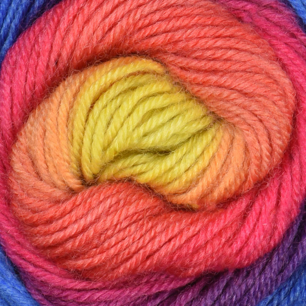 Lang Jawoll Twin Yarn - Wool 3 Ply