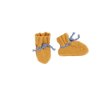 Lamana 02/07 Baby Booties PDF
