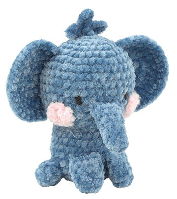 Lykke Amitami - Ellie The Elephant Kit
