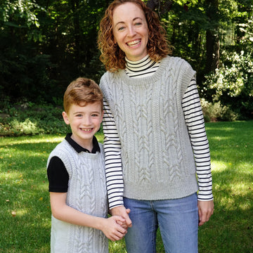Randolph Vest
