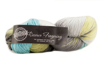 Plymouth Yarn Select Reserve Fingering