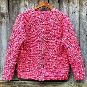 Marigold Cardigan - Adult