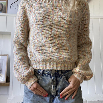 Haven Jumper