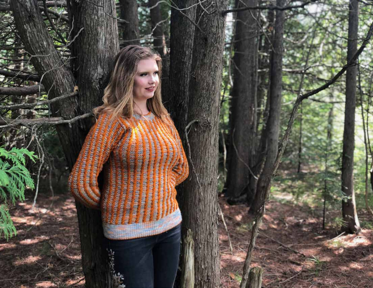 Koigu Melissa Leapman Sweater Collection eBook Crochet