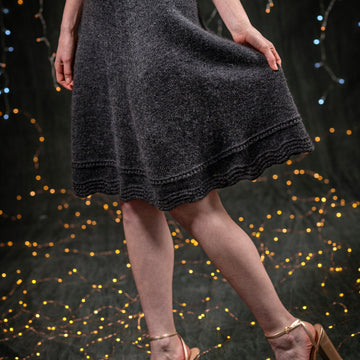 Berroco Midnight Magic Collection Hat Knitting Pattern