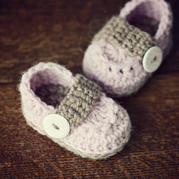 Baby Loafers