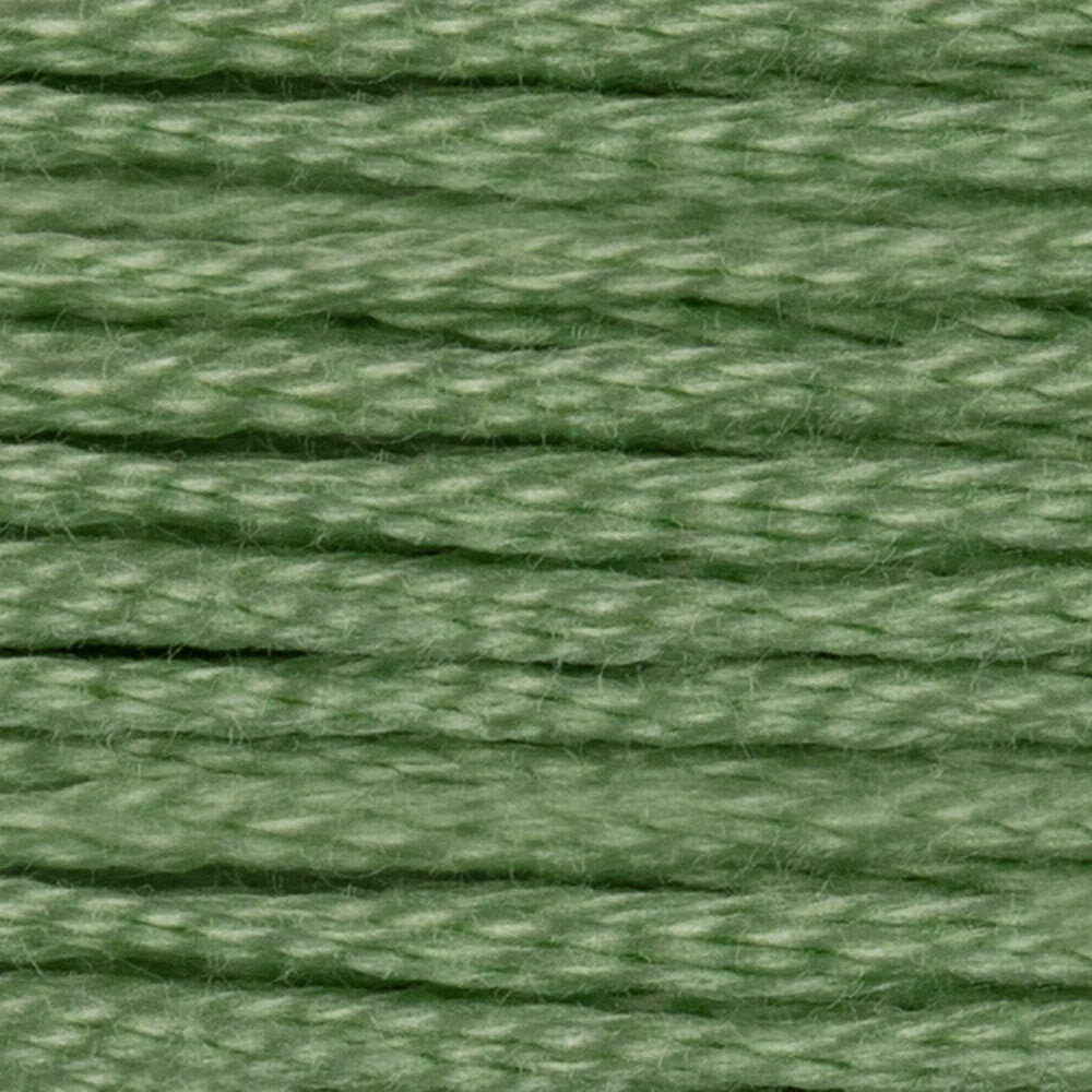 DMC Stranded Cotton - Cool Shades Yarn