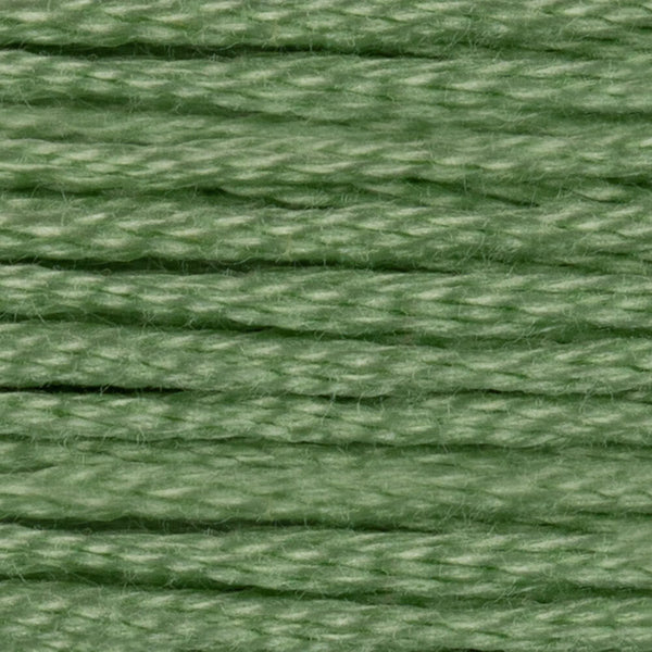 DMC Stranded Cotton - Cool Shades Yarn