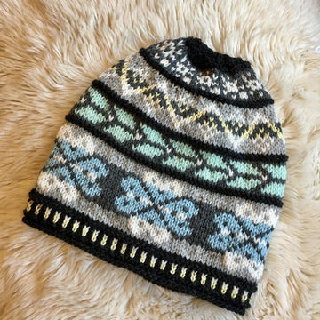 Little Lily Fair Hat