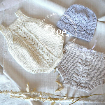 Norwegian Fir (Set) - P186