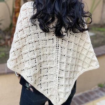 #328 Ines Shawl