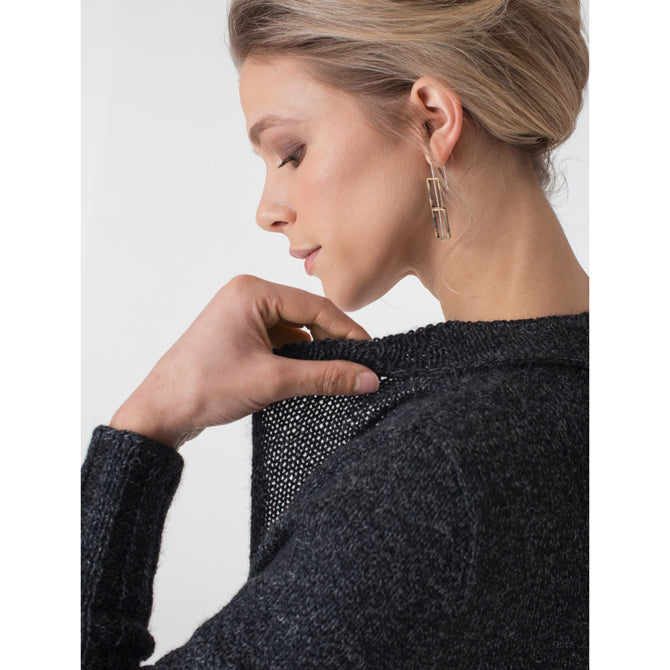 Shibui Knits Clark Cardigan Knitting Pattern
