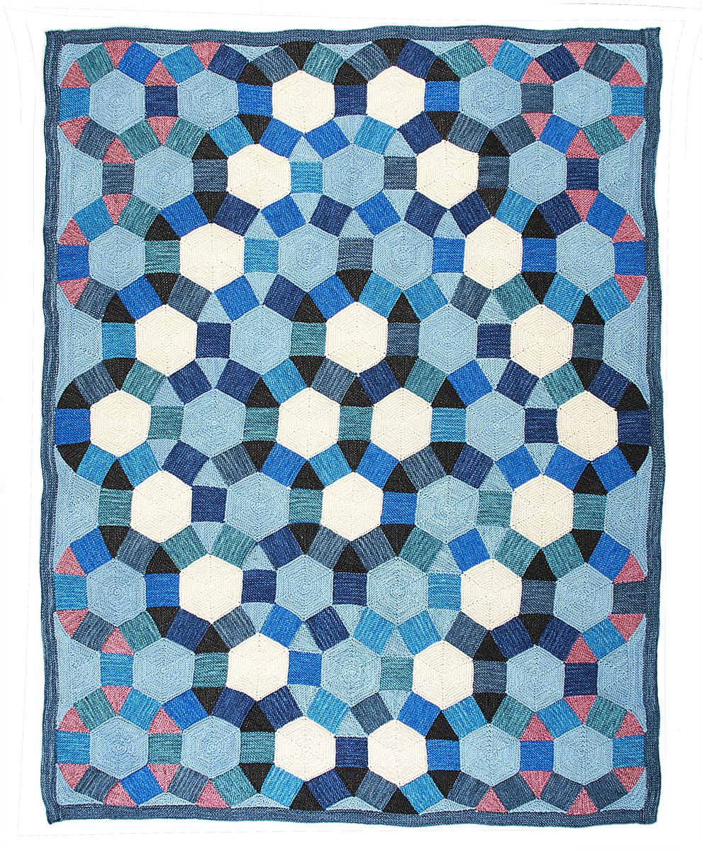 Diamond Rings blanket