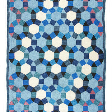 Diamond Rings blanket