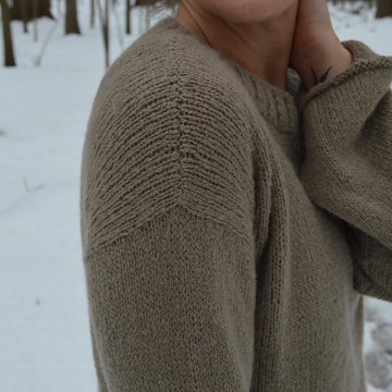 Tattoo Crop