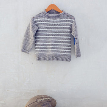 Little star Jumper