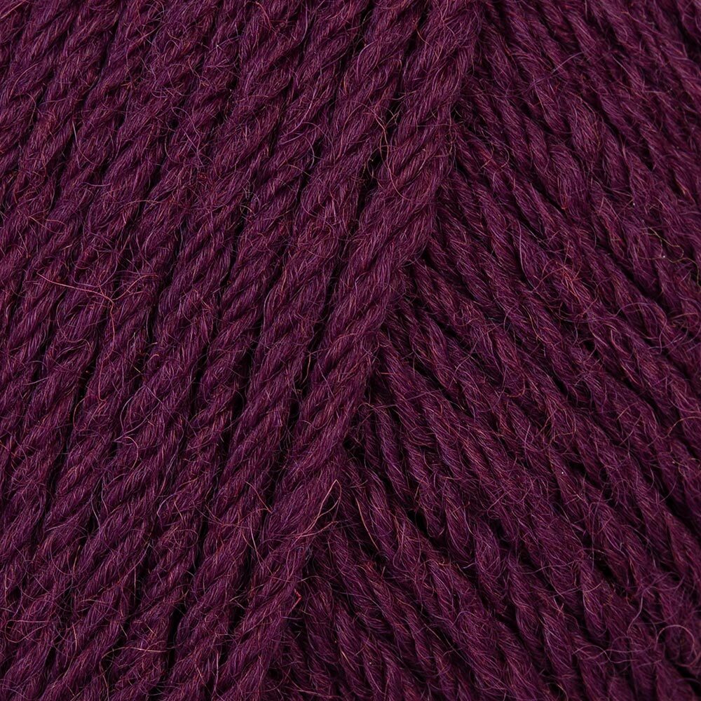 Debbie Bliss British Wool Aran Yarn - Wool Aran
