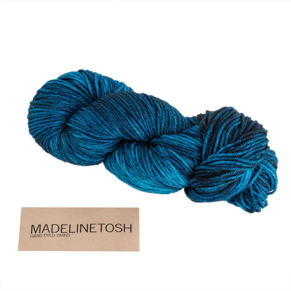 Madelinetosh Tosh DK Yarn - Wool DK