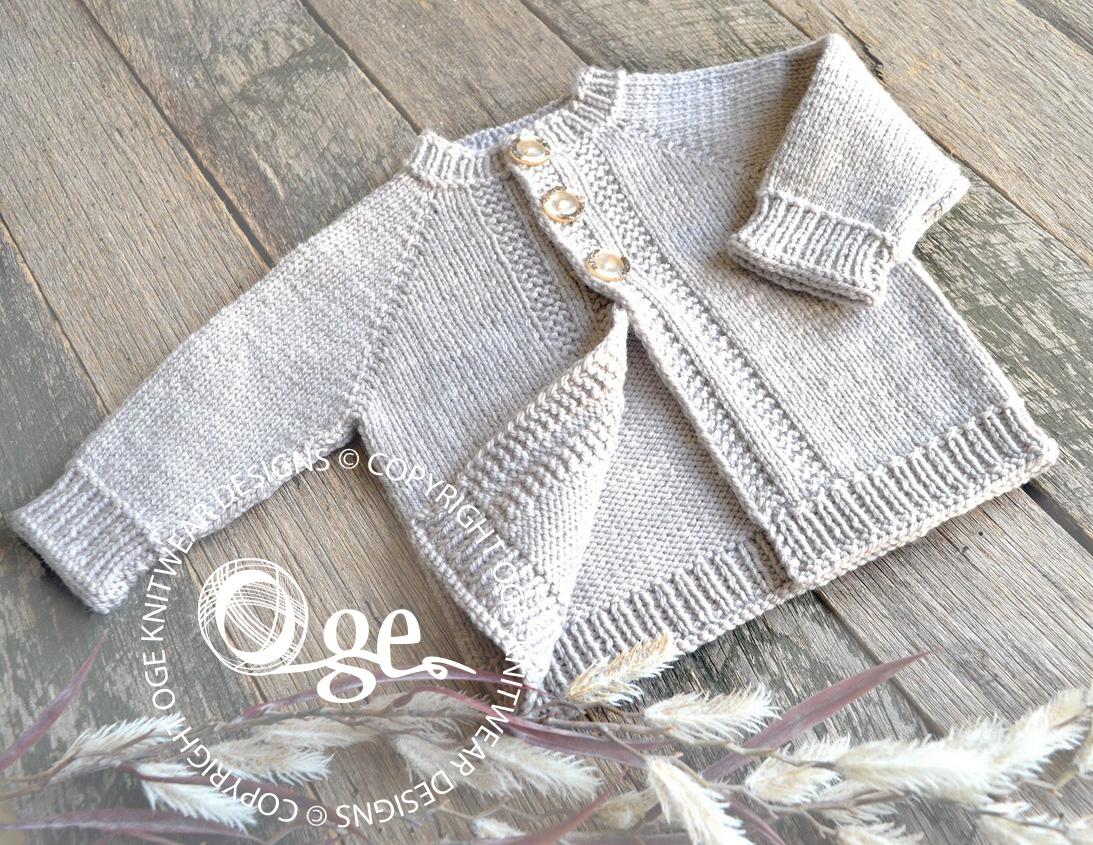 Evan Cardigan - P212