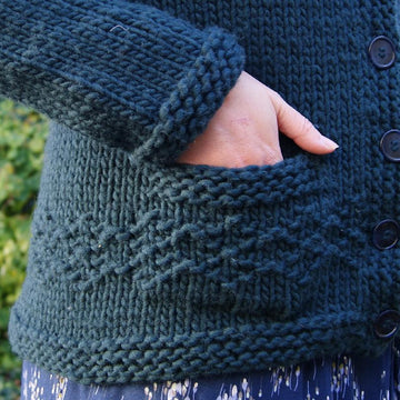 Thicket Cardigan