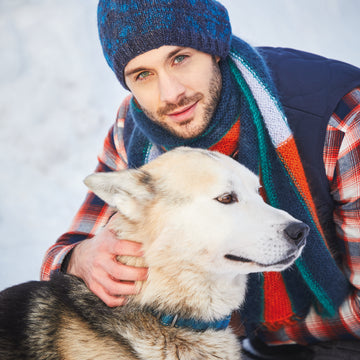 Rowan New Nordic Unisex Collection