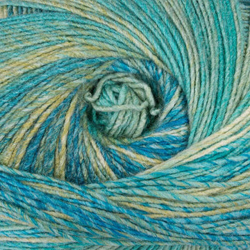 Evening Aquamarine (851)