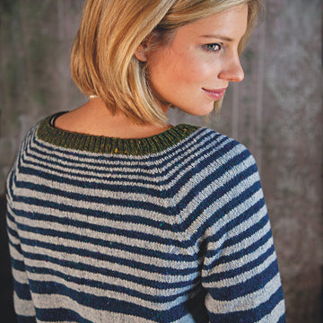 Thistle Cardigan