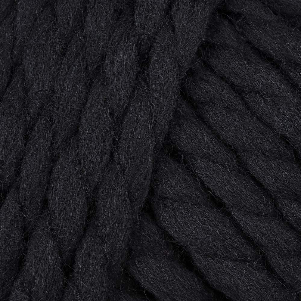MillaMia Naturally Soft Super Chunky Yarn - Merino Wool Super Chunky
