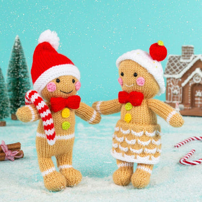 Free Dolls and Accessories Knitting Patterns