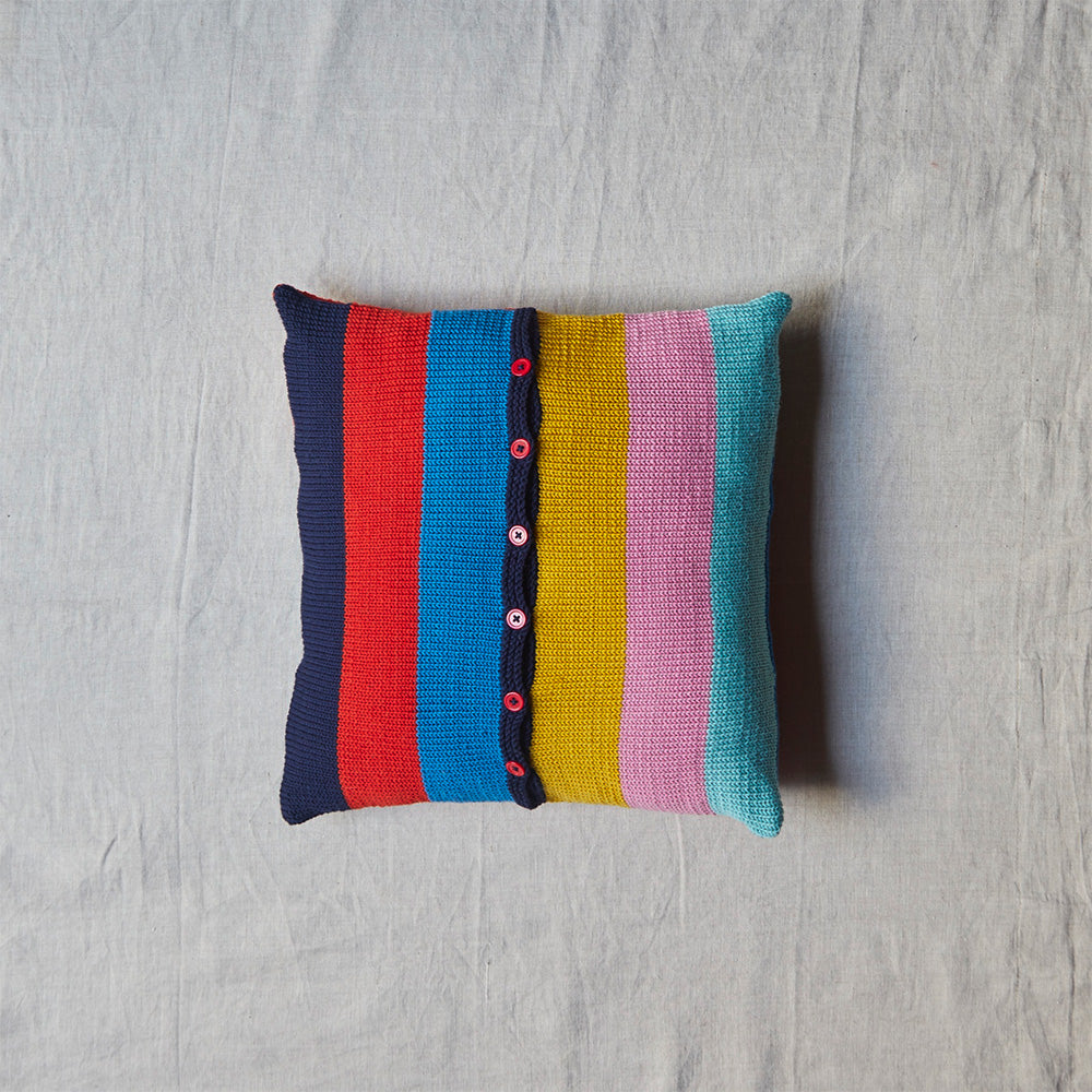 Debbie Bliss Delaunay Home Knitting Pattern