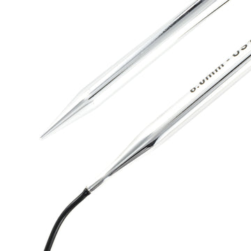 KnitPro Nova Fixed Circular Needles 32"