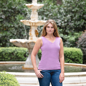 North Shore Top-Down Tank #B122