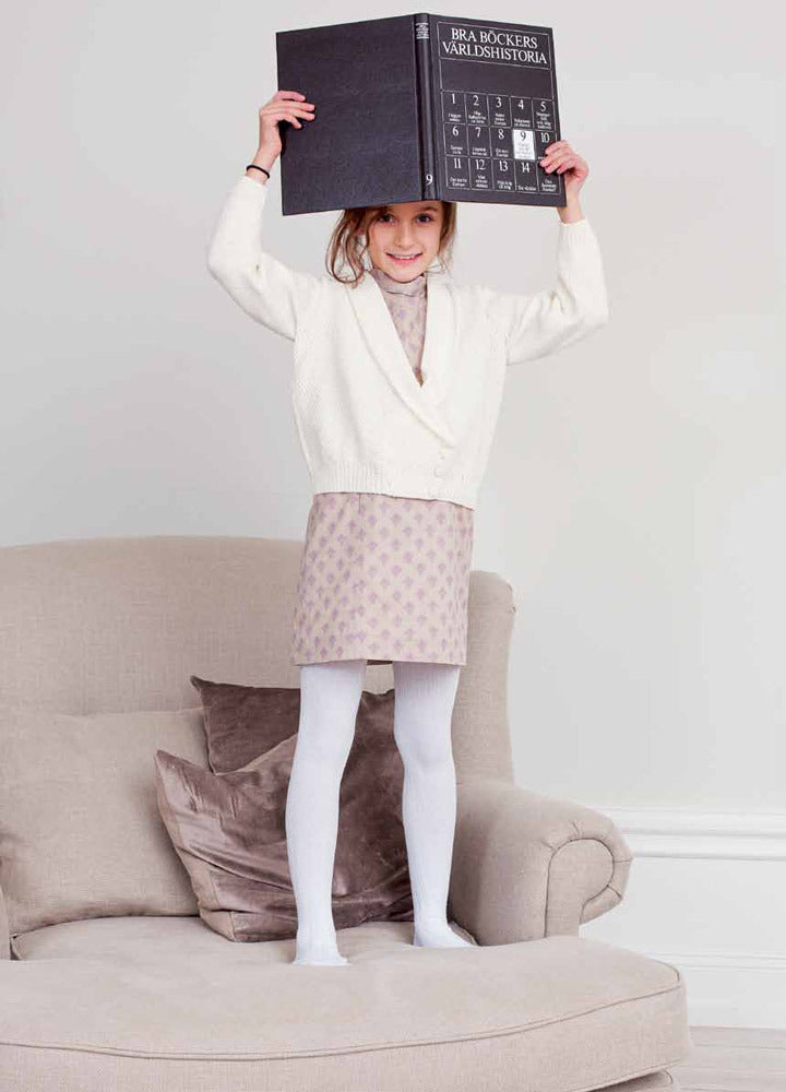 MillaMia Ingrid Cardigan PDF