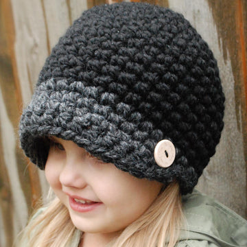 Easton Cap