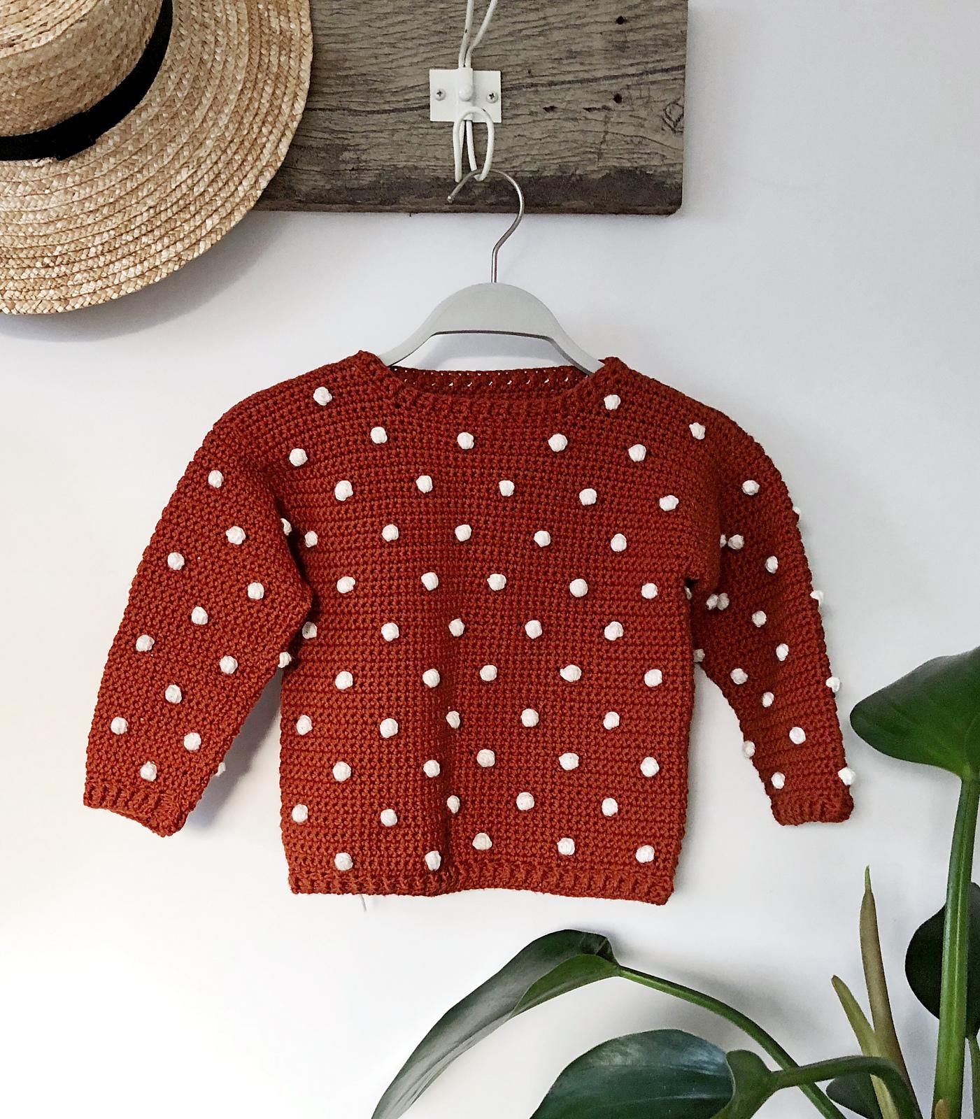 Juniper Jumper