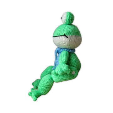 Felix the Frog