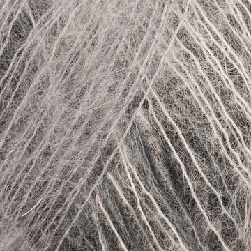 Rohweiß Hellgrau Dunkelgrau Schwarz (323)