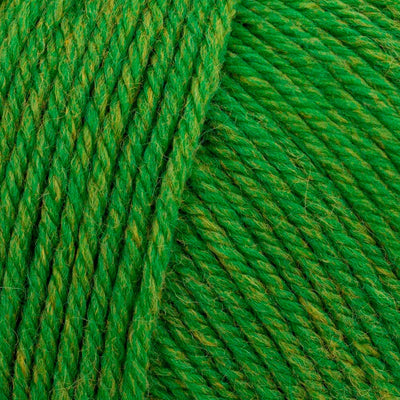 Machine-Washable Wool Yarn