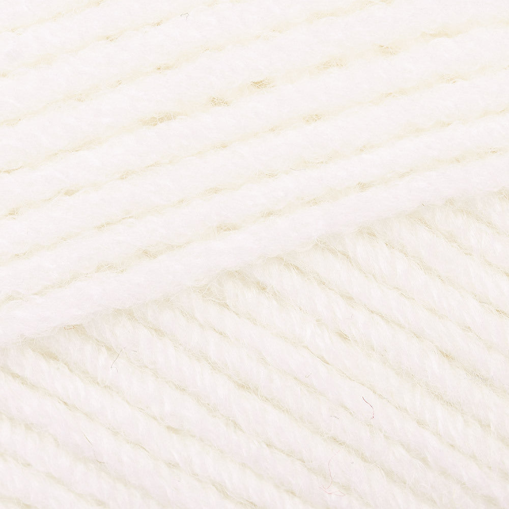 Paintbox Yarns Wool Blend Worsted Yarn - Acrylic Worsted