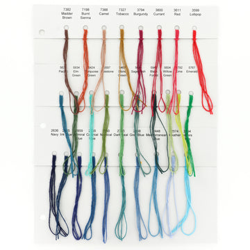 Valley Yarns 8/2 Cotton